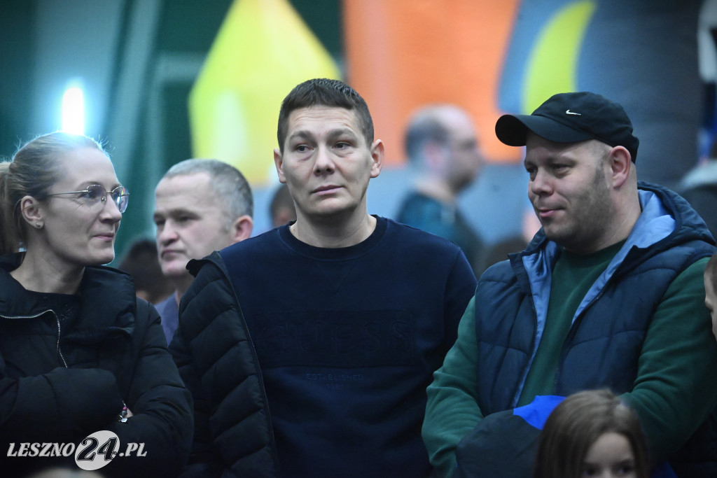 Mikołajki w gminie Krzemieniewo przyciągnęły tłumy