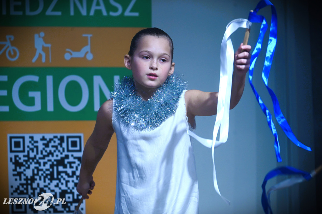 Mikołajki w gminie Krzemieniewo przyciągnęły tłumy