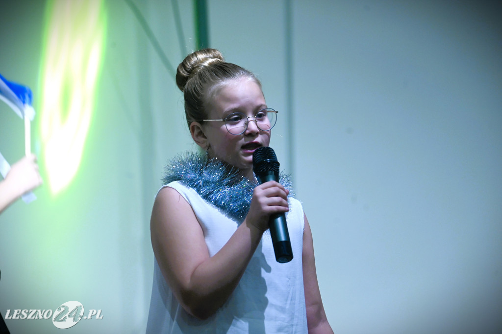 Mikołajki w gminie Krzemieniewo przyciągnęły tłumy