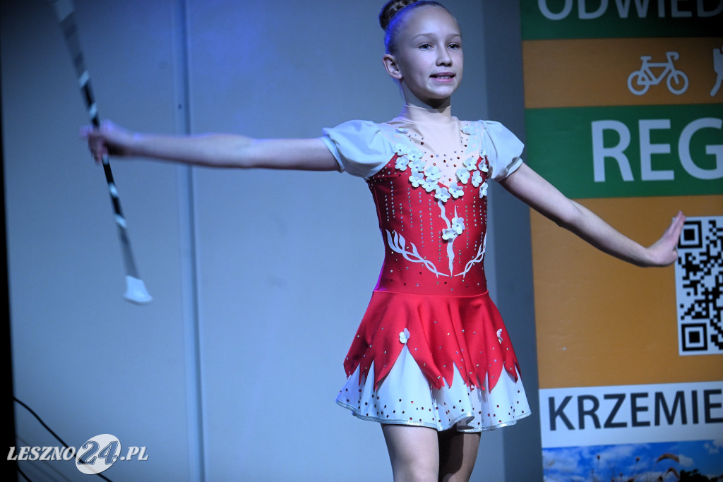 Mikołajki w gminie Krzemieniewo przyciągnęły tłumy