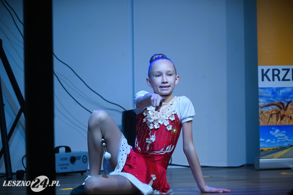 Mikołajki w gminie Krzemieniewo przyciągnęły tłumy