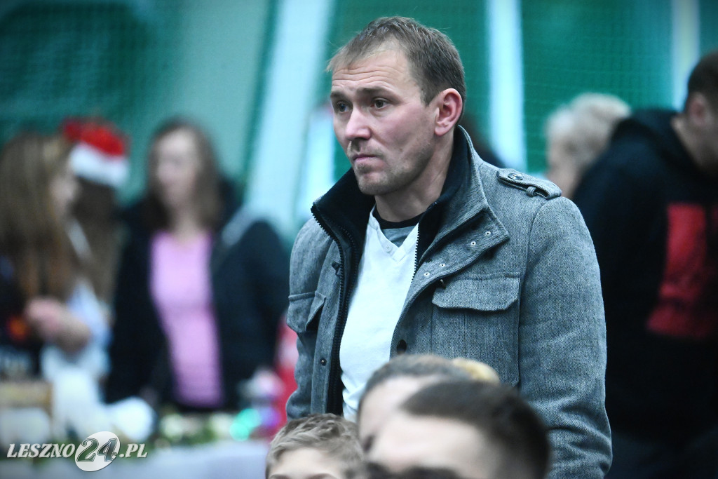 Mikołajki w gminie Krzemieniewo przyciągnęły tłumy