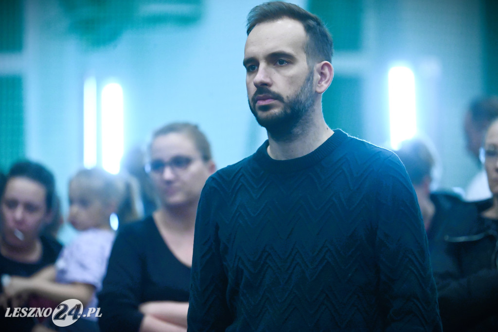 Mikołajki w gminie Krzemieniewo przyciągnęły tłumy