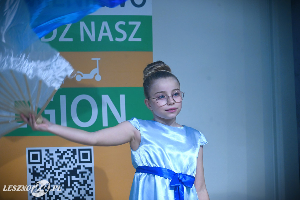 Mikołajki w gminie Krzemieniewo przyciągnęły tłumy