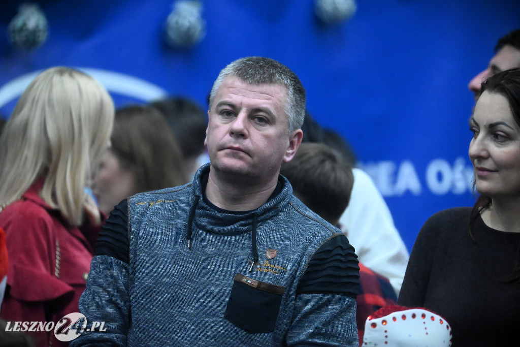 Mikołajki w gminie Krzemieniewo przyciągnęły tłumy