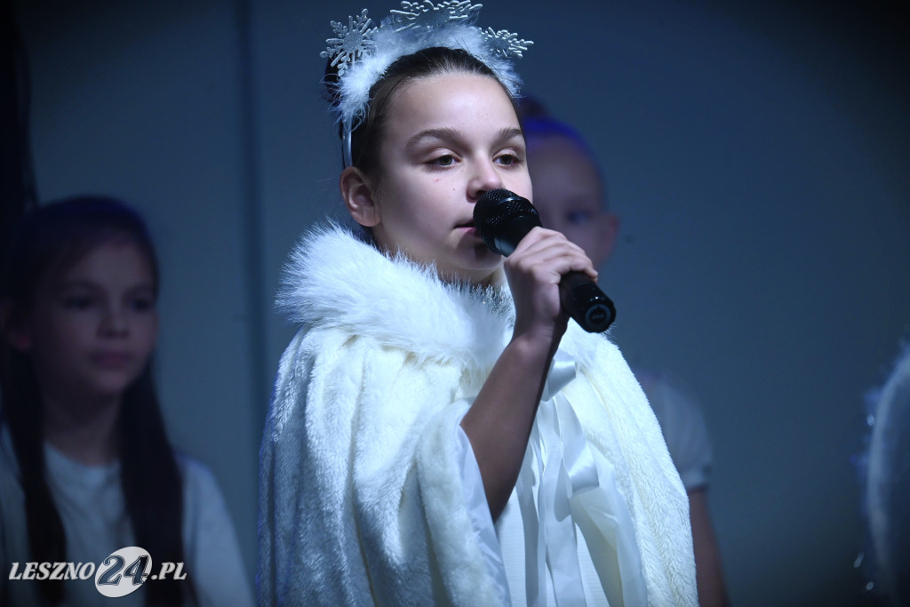 Mikołajki w gminie Krzemieniewo przyciągnęły tłumy