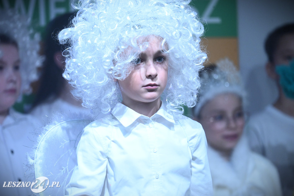 Mikołajki w gminie Krzemieniewo przyciągnęły tłumy