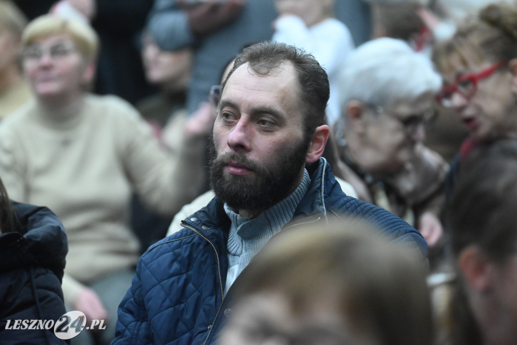 Mikołajki w gminie Krzemieniewo przyciągnęły tłumy