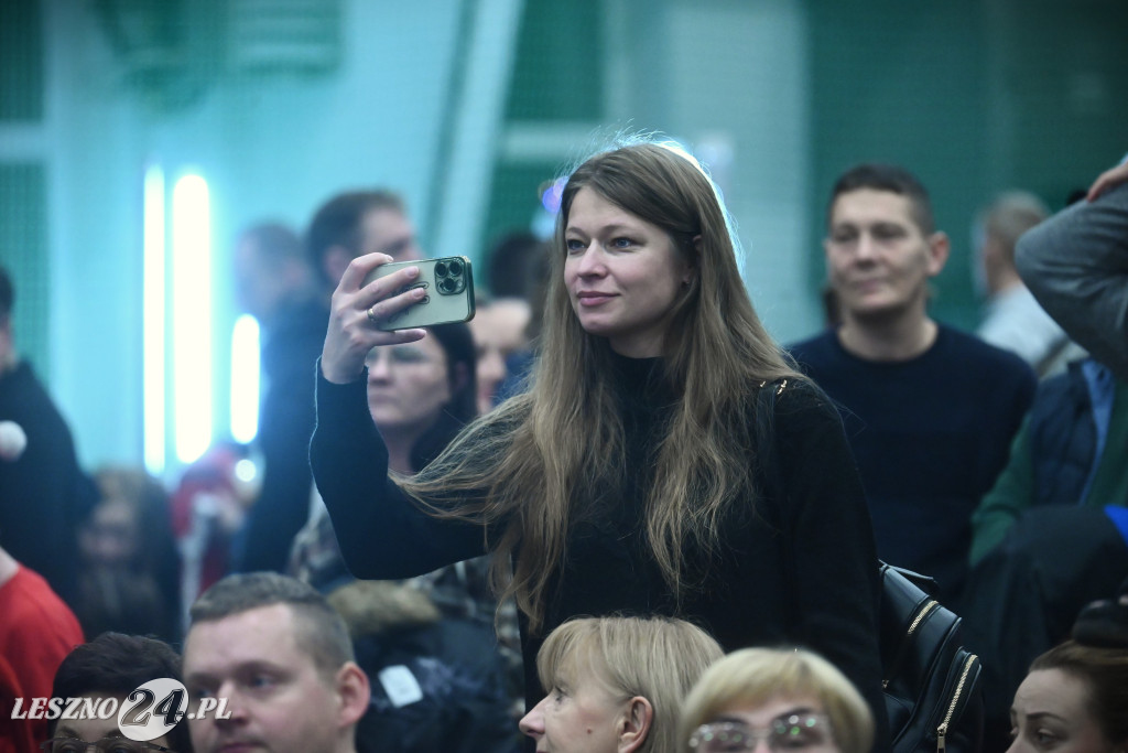 Mikołajki w gminie Krzemieniewo przyciągnęły tłumy