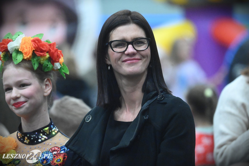 Mikołajki w gminie Krzemieniewo przyciągnęły tłumy