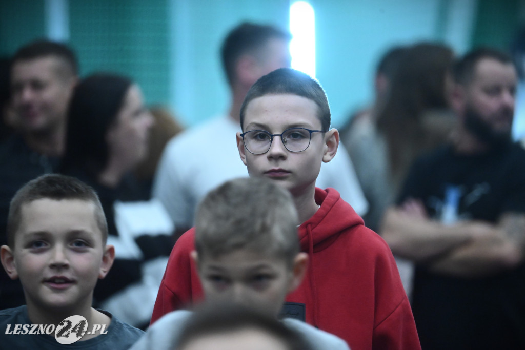 Mikołajki w gminie Krzemieniewo przyciągnęły tłumy