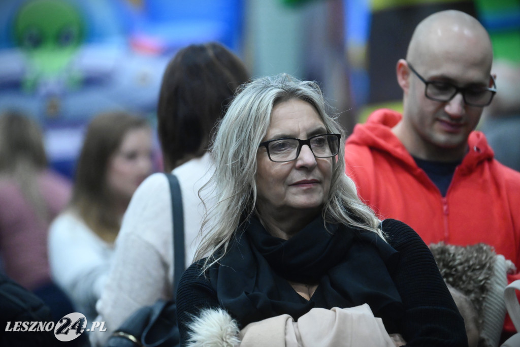 Mikołajki w gminie Krzemieniewo przyciągnęły tłumy