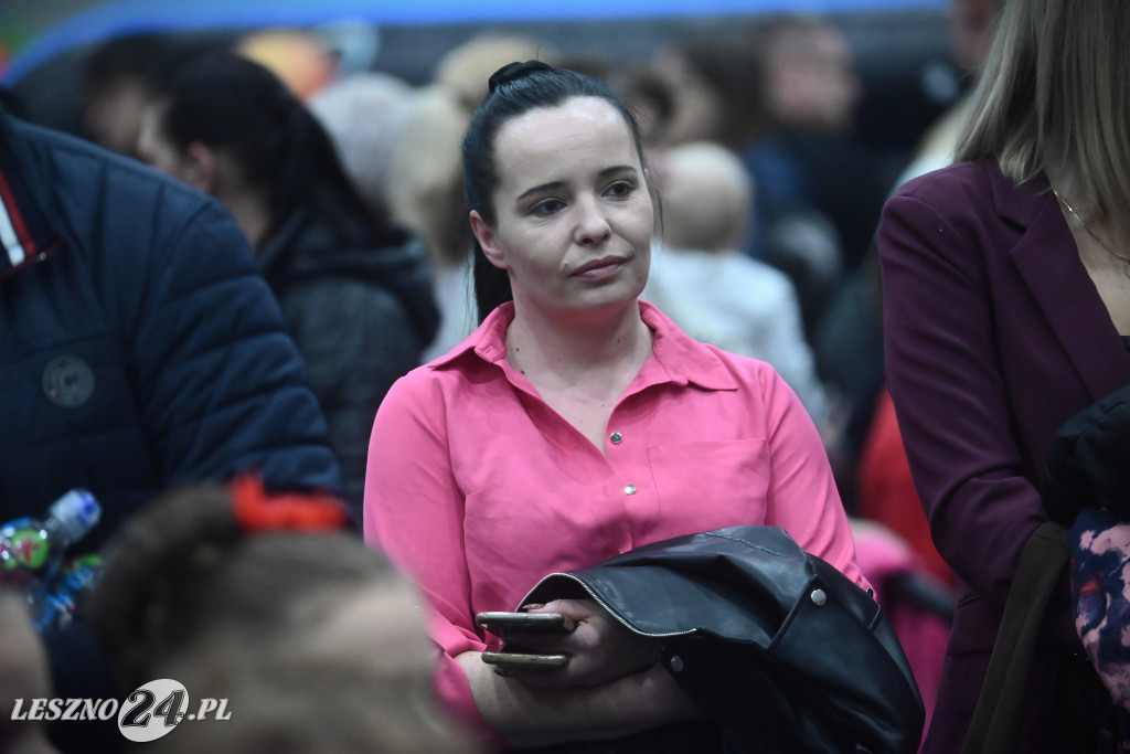 Mikołajki w gminie Krzemieniewo przyciągnęły tłumy