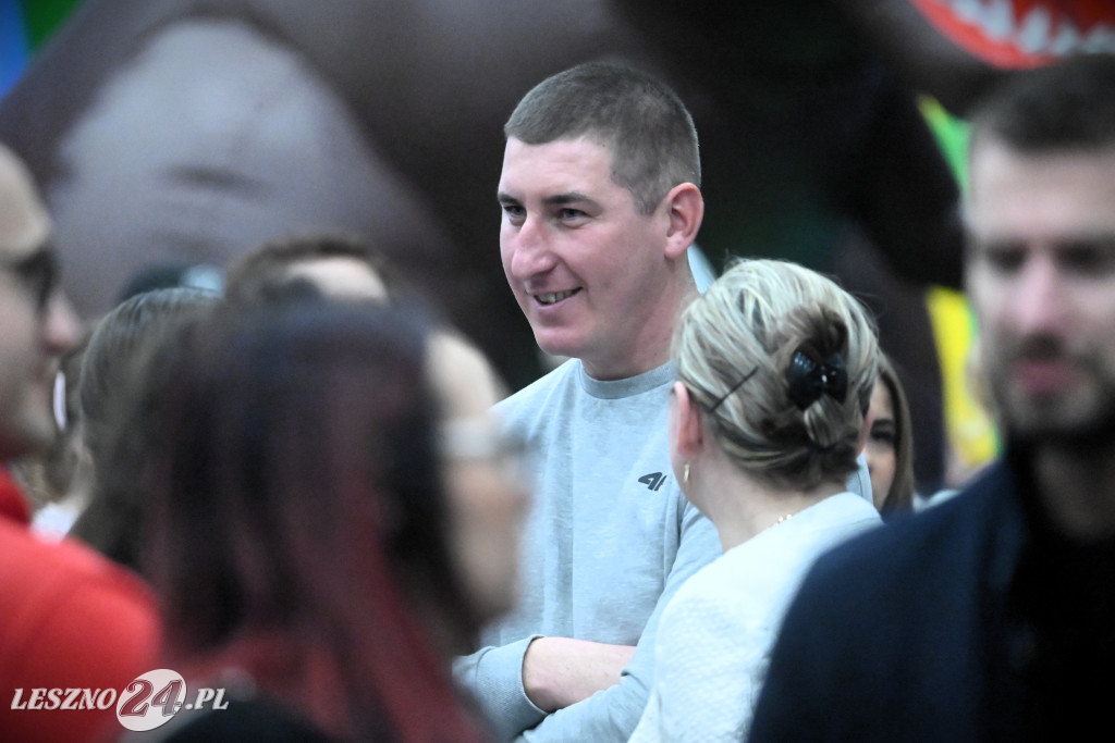 Mikołajki w gminie Krzemieniewo przyciągnęły tłumy