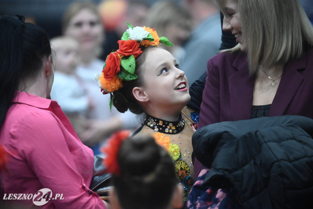 Mikołajki w gminie Krzemieniewo przyciągnęły tłumy