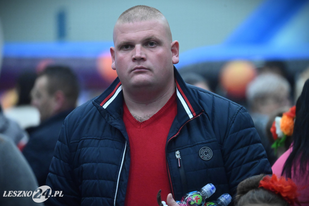 Mikołajki w gminie Krzemieniewo przyciągnęły tłumy