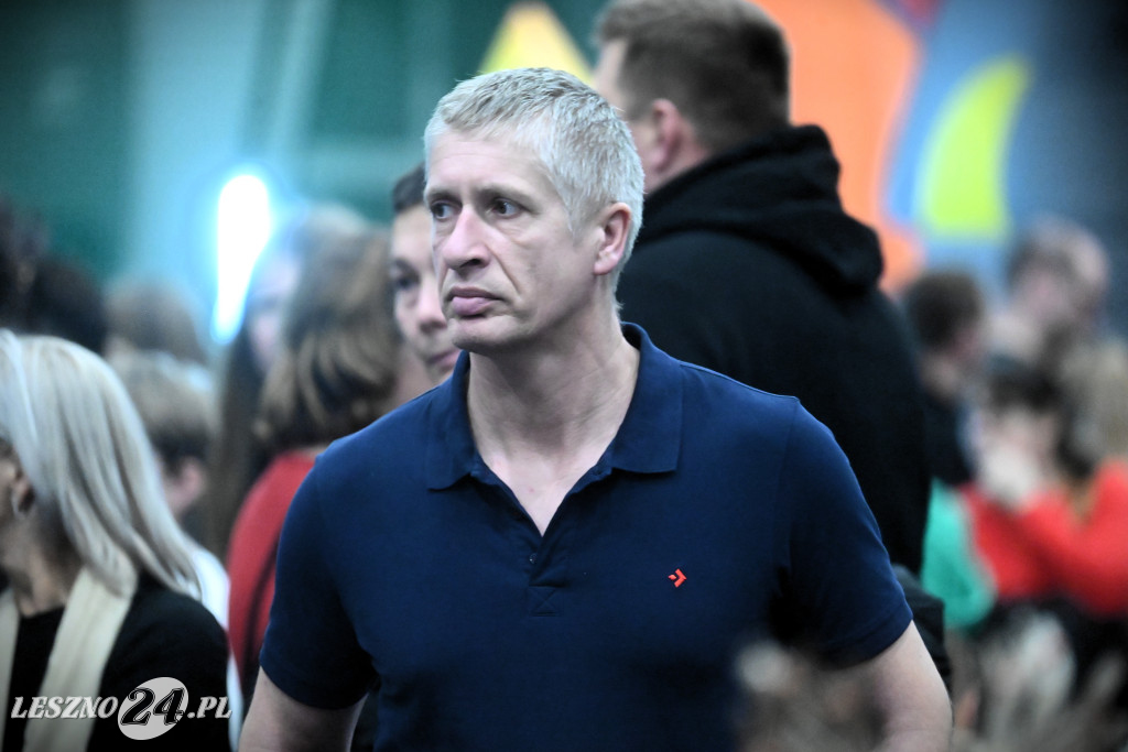 Mikołajki w gminie Krzemieniewo przyciągnęły tłumy