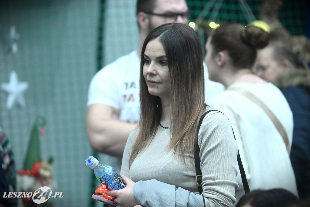 Mikołajki w gminie Krzemieniewo przyciągnęły tłumy