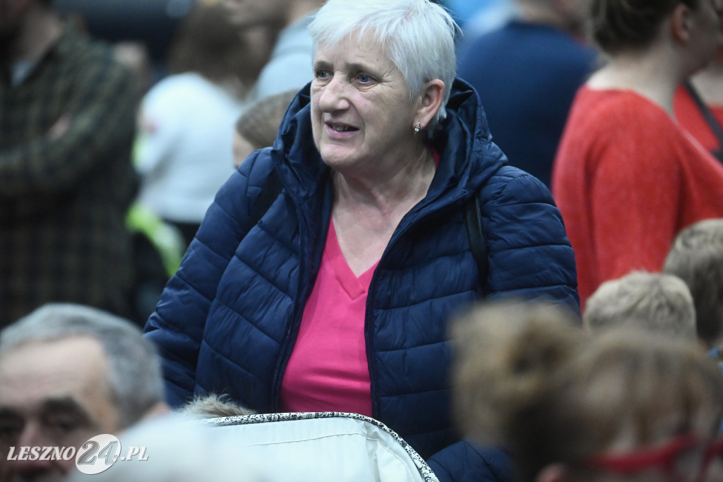 Mikołajki w gminie Krzemieniewo przyciągnęły tłumy