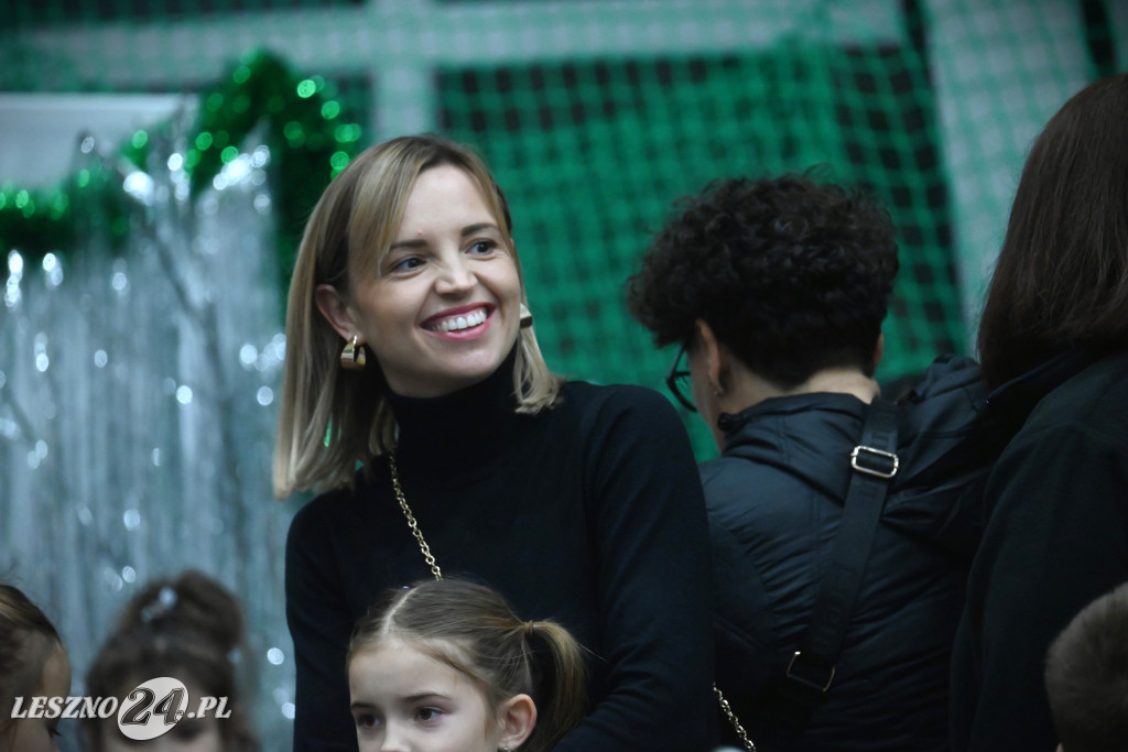 Mikołajki w gminie Krzemieniewo przyciągnęły tłumy