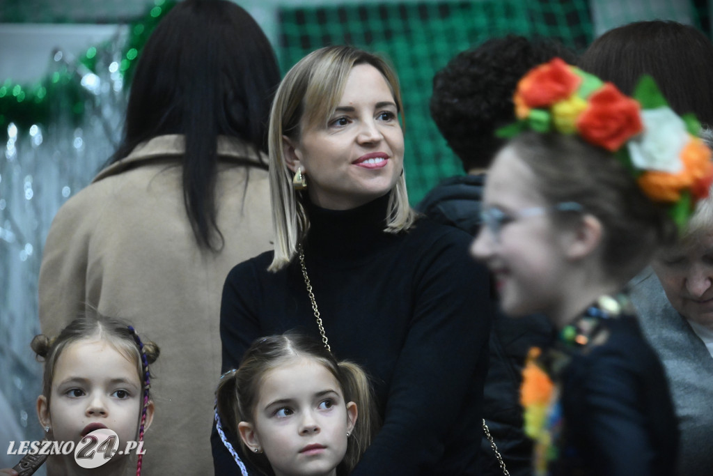 Mikołajki w gminie Krzemieniewo przyciągnęły tłumy