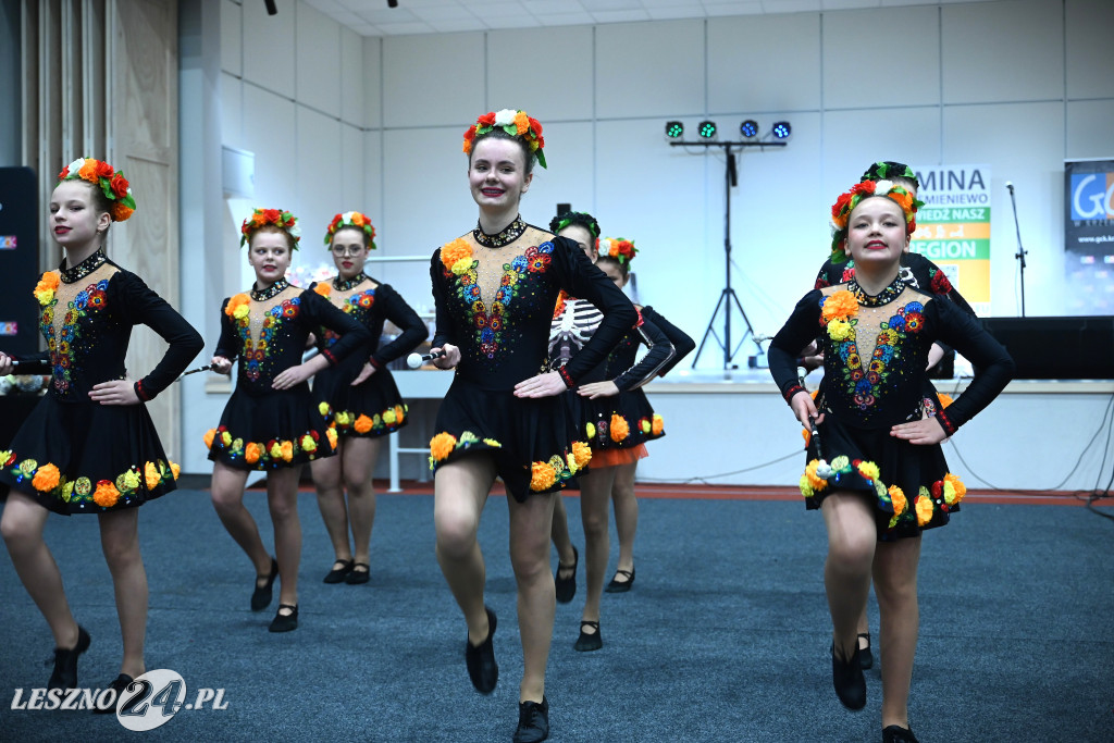 Mikołajki w gminie Krzemieniewo przyciągnęły tłumy