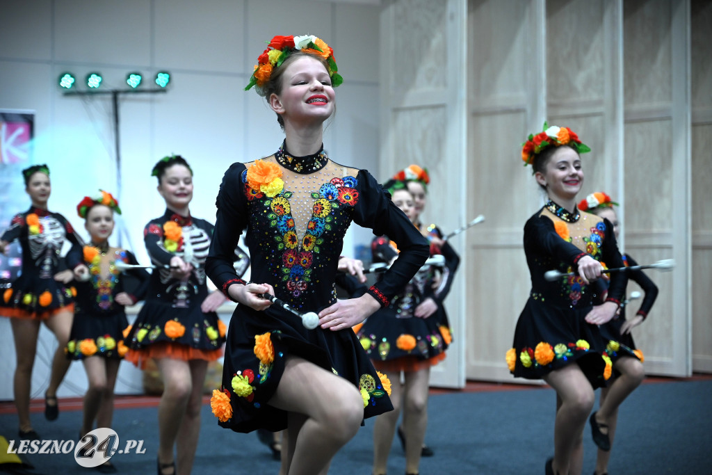 Mikołajki w gminie Krzemieniewo przyciągnęły tłumy