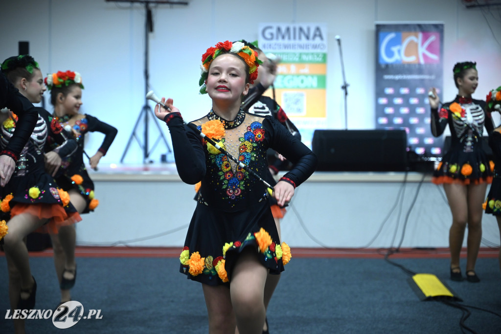 Mikołajki w gminie Krzemieniewo przyciągnęły tłumy