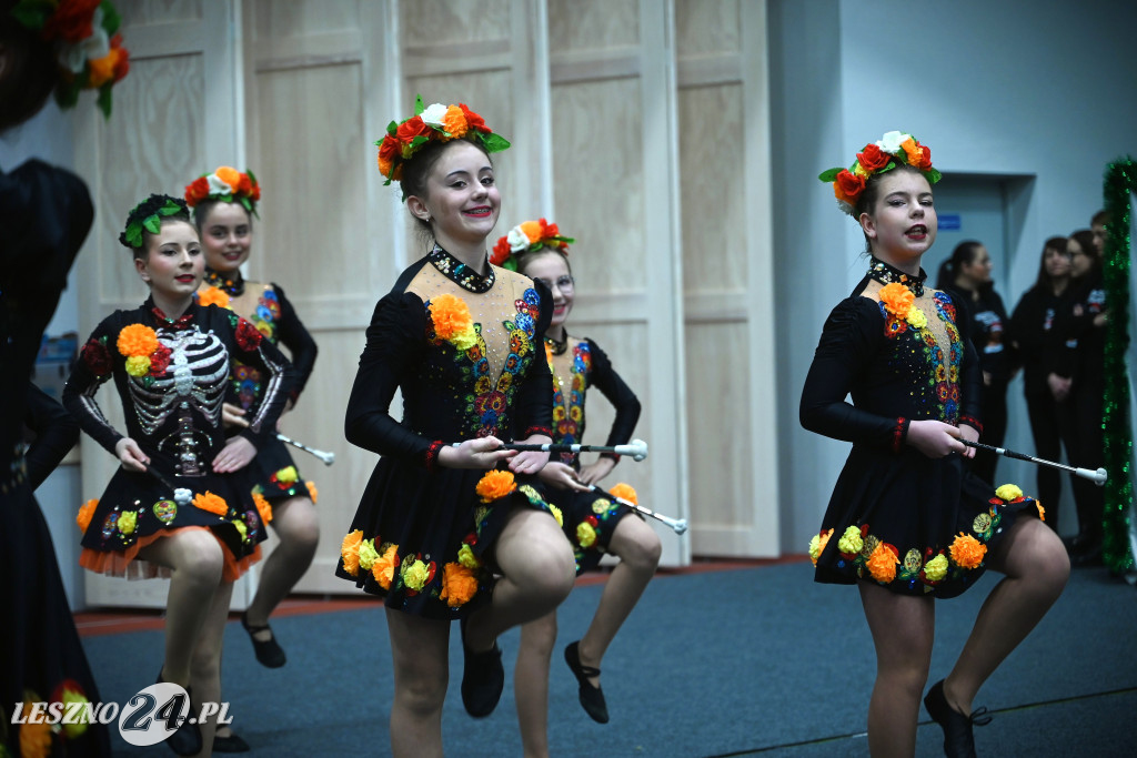 Mikołajki w gminie Krzemieniewo przyciągnęły tłumy