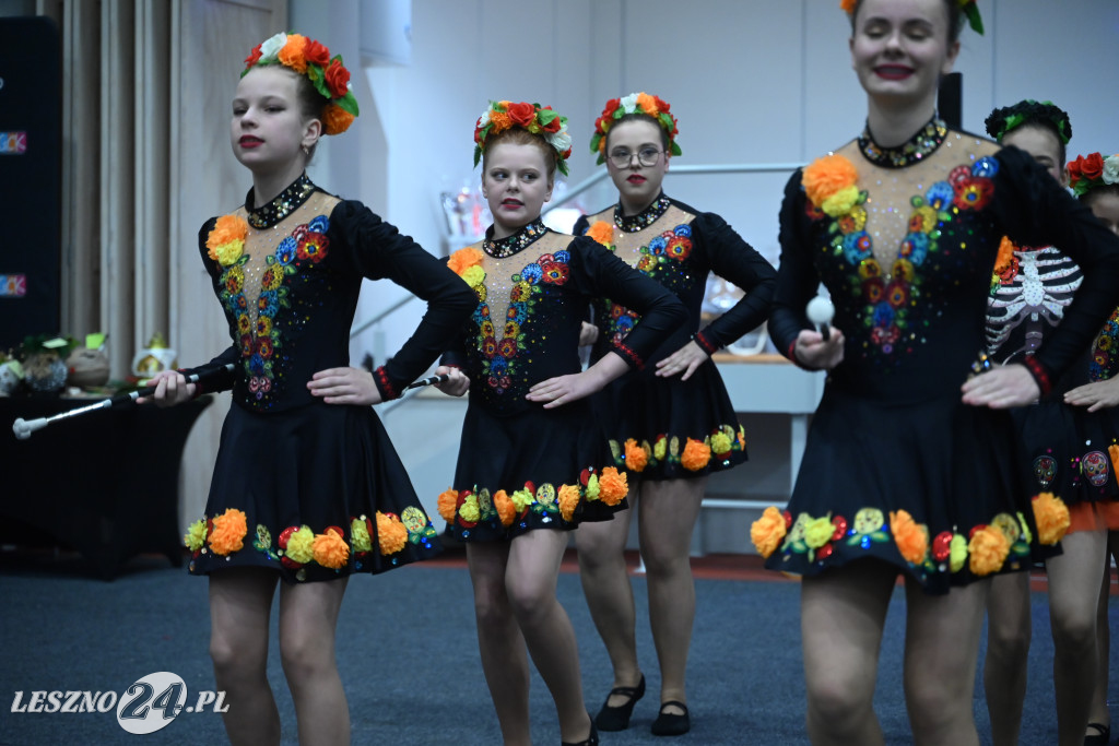 Mikołajki w gminie Krzemieniewo przyciągnęły tłumy