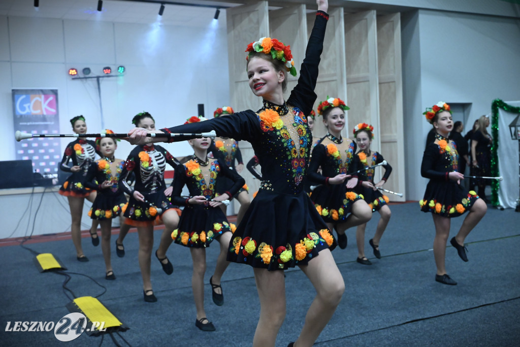 Mikołajki w gminie Krzemieniewo przyciągnęły tłumy