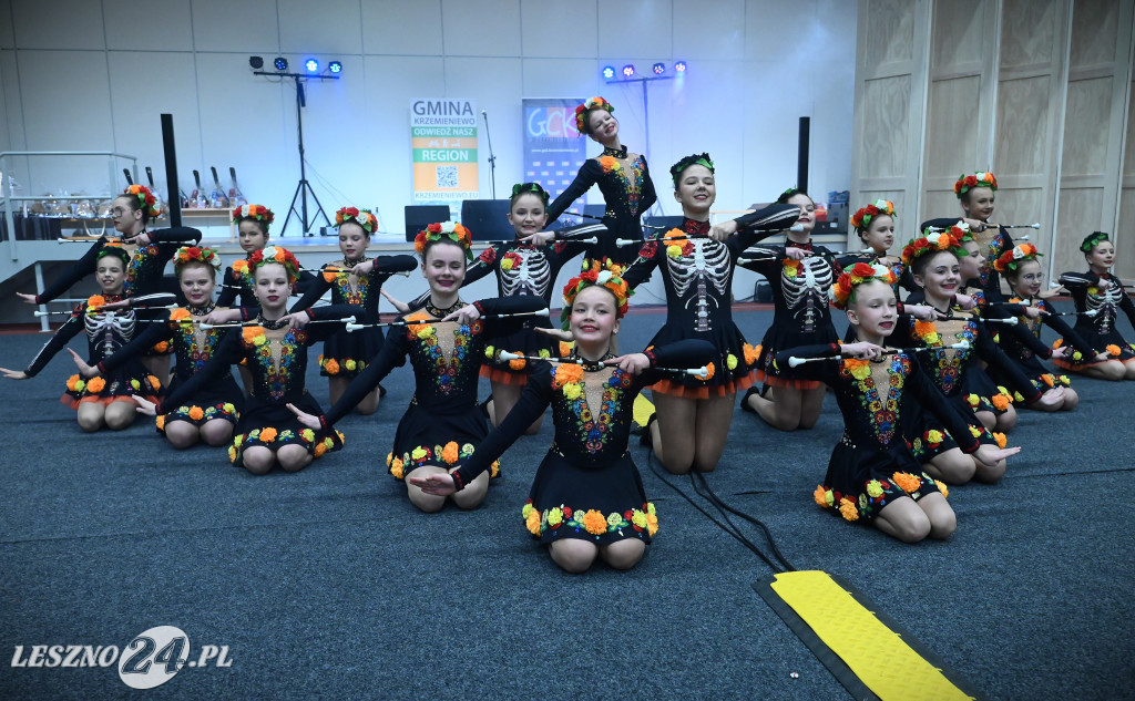 Mikołajki w gminie Krzemieniewo przyciągnęły tłumy