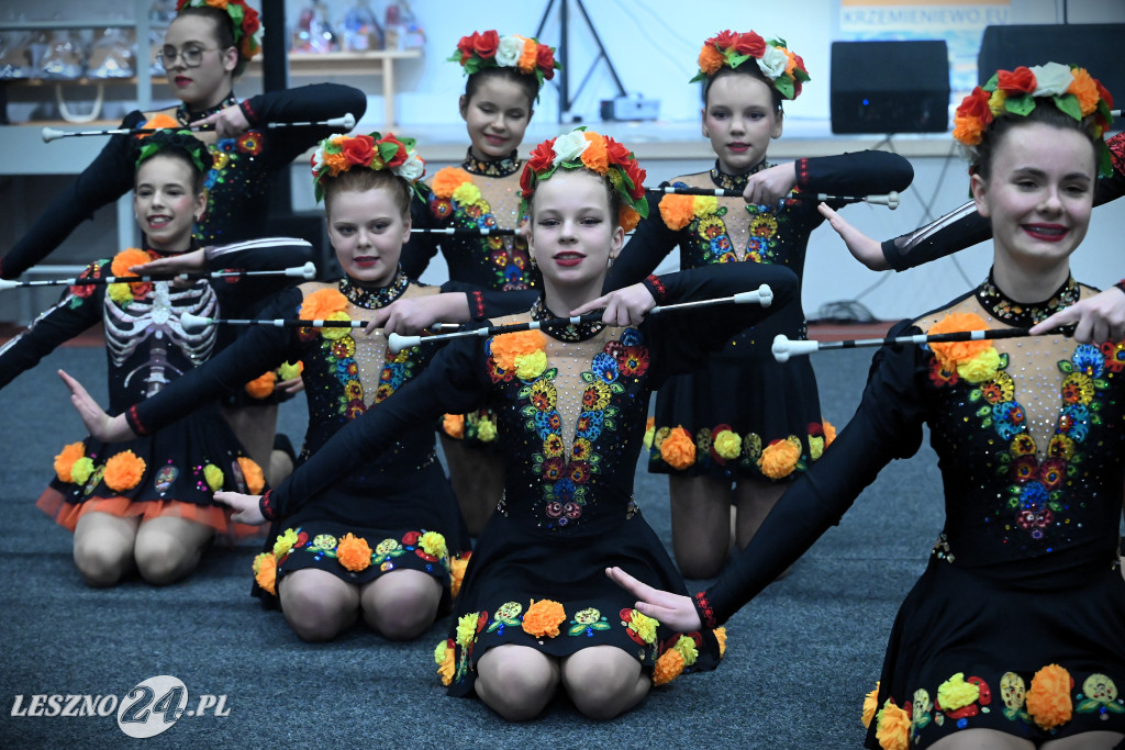 Mikołajki w gminie Krzemieniewo przyciągnęły tłumy