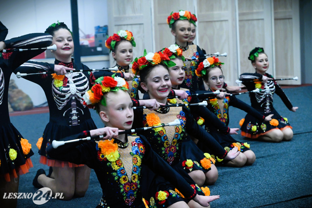 Mikołajki w gminie Krzemieniewo przyciągnęły tłumy