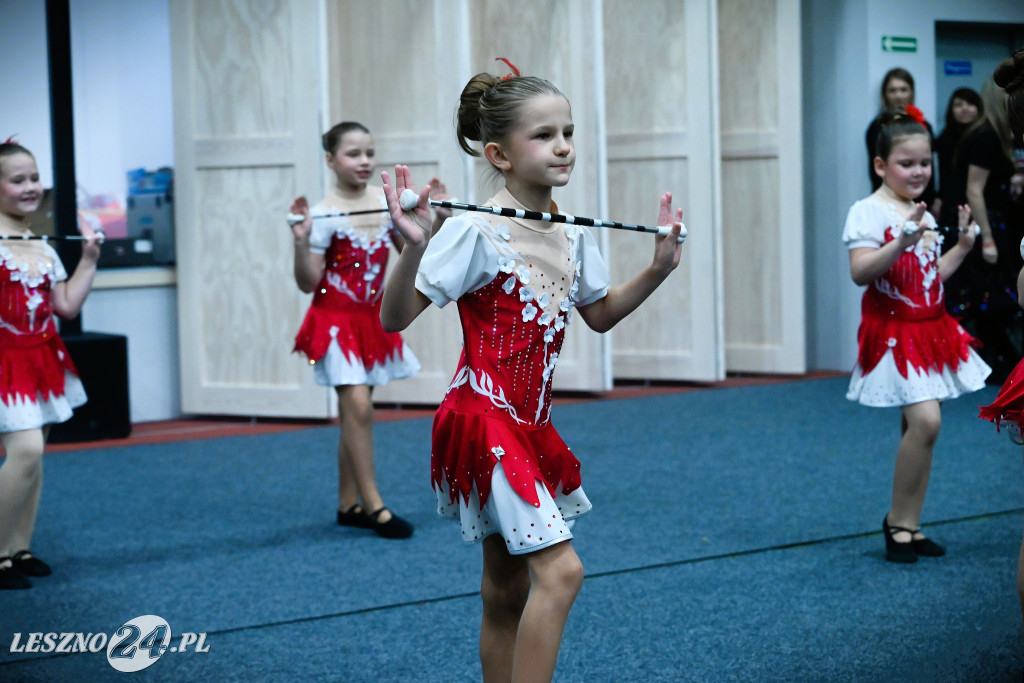 Mikołajki w gminie Krzemieniewo przyciągnęły tłumy