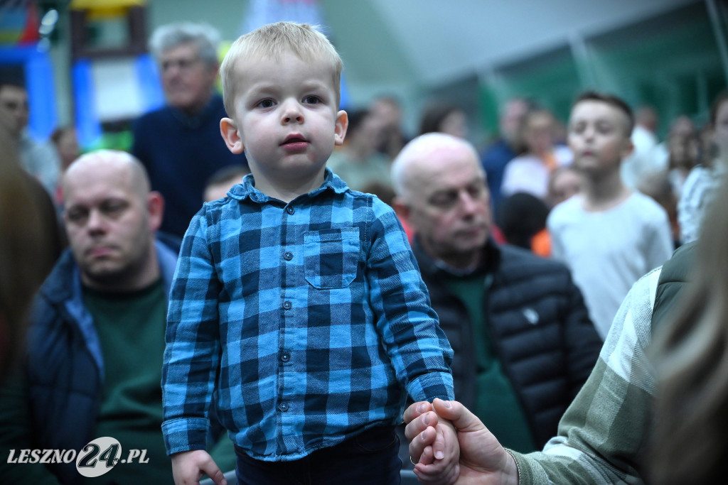 Mikołajki w gminie Krzemieniewo przyciągnęły tłumy