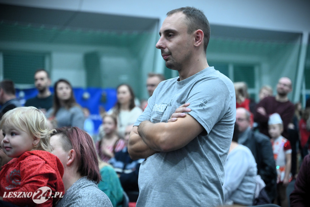 Mikołajki w gminie Krzemieniewo przyciągnęły tłumy