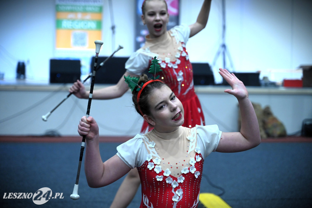 Mikołajki w gminie Krzemieniewo przyciągnęły tłumy