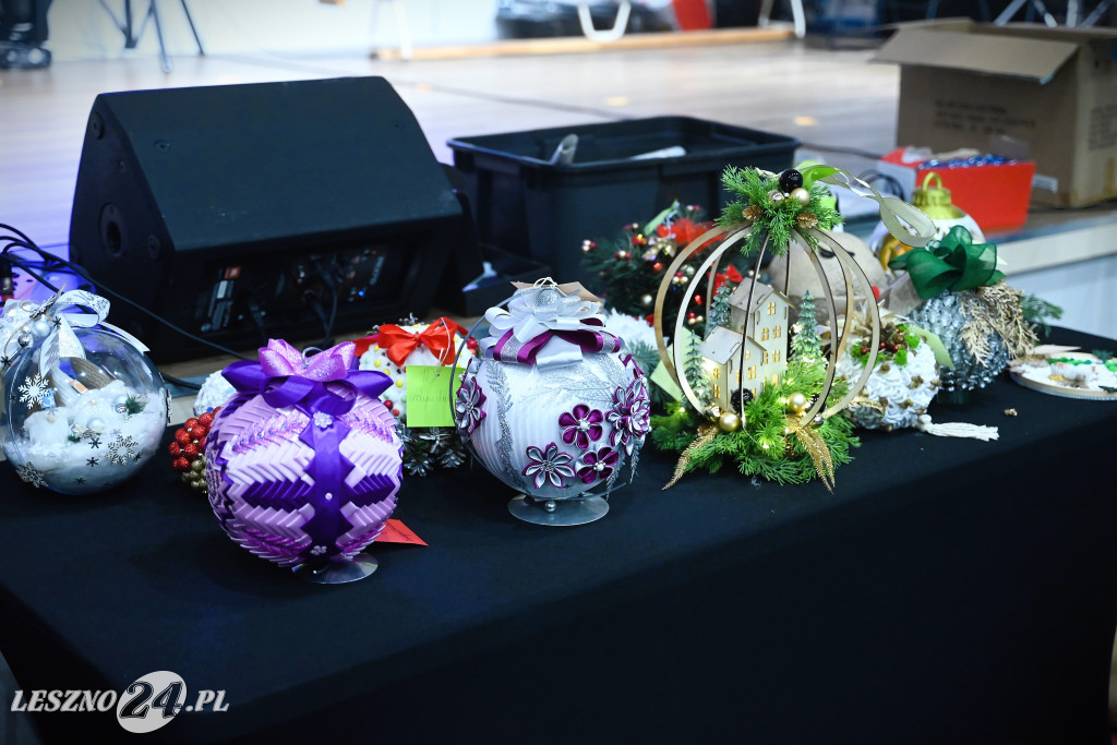 Mikołajki w gminie Krzemieniewo przyciągnęły tłumy