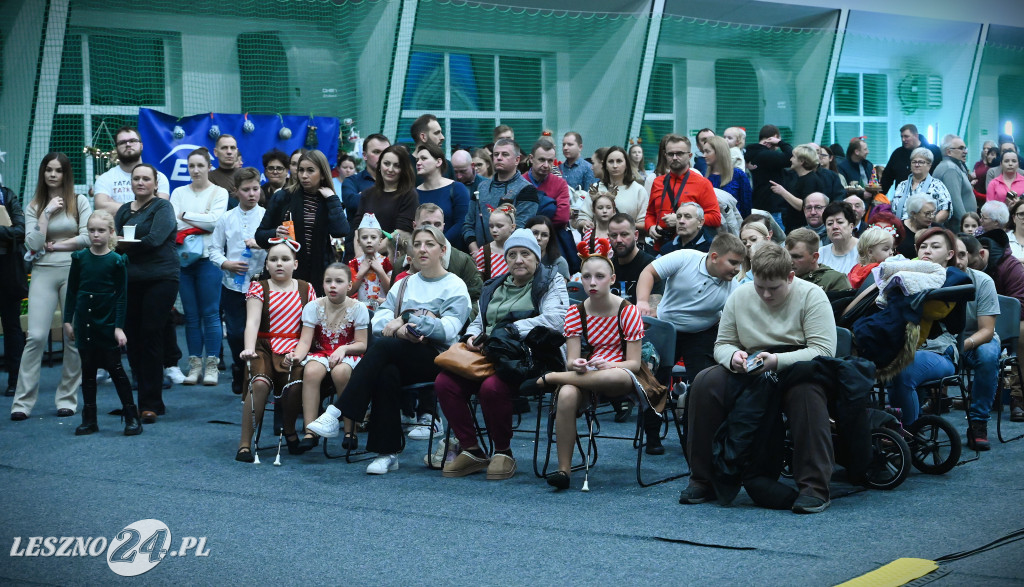 Mikołajki w gminie Krzemieniewo przyciągnęły tłumy