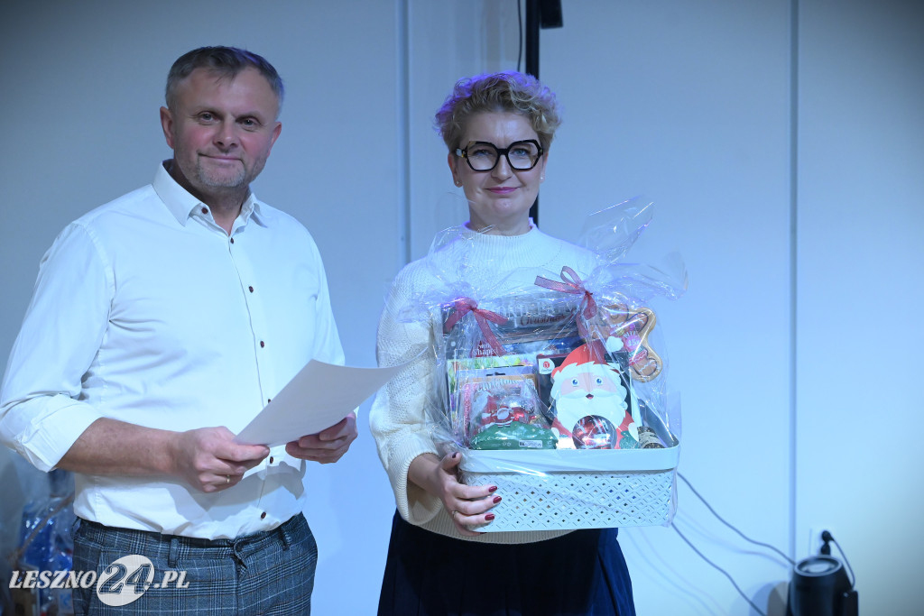 Mikołajki w gminie Krzemieniewo przyciągnęły tłumy