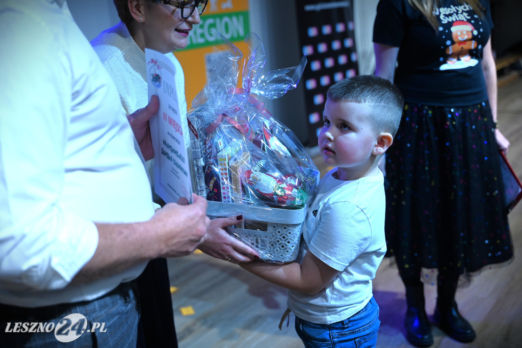 Mikołajki w gminie Krzemieniewo przyciągnęły tłumy