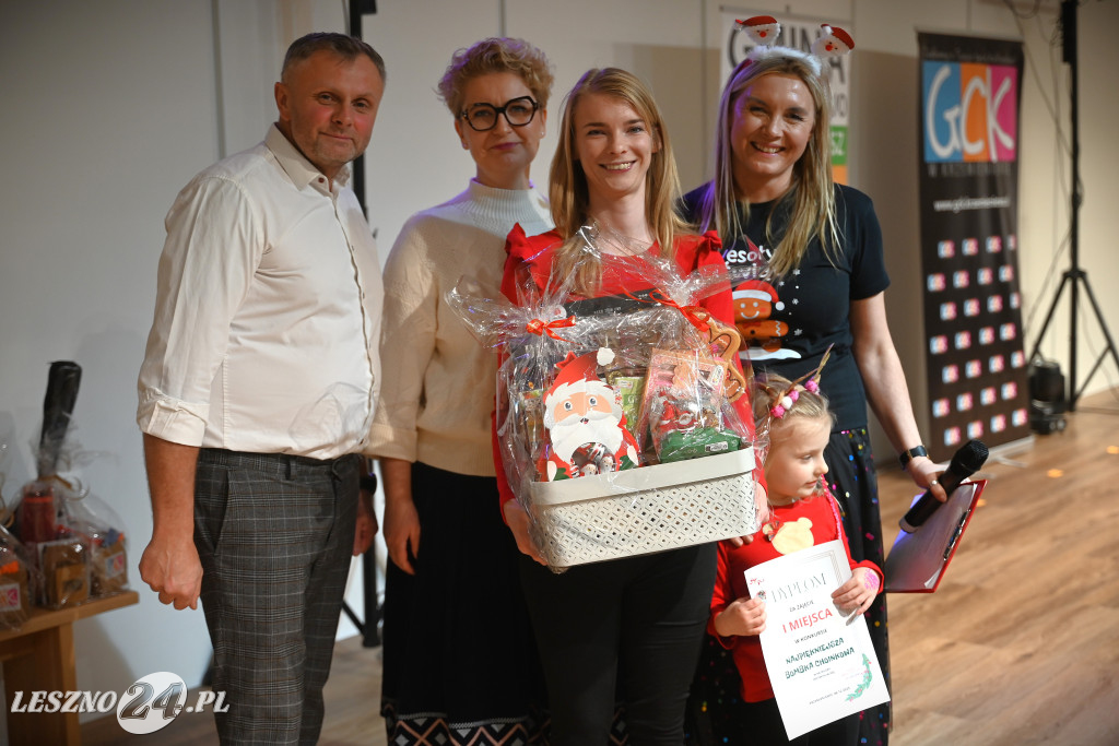 Mikołajki w gminie Krzemieniewo przyciągnęły tłumy