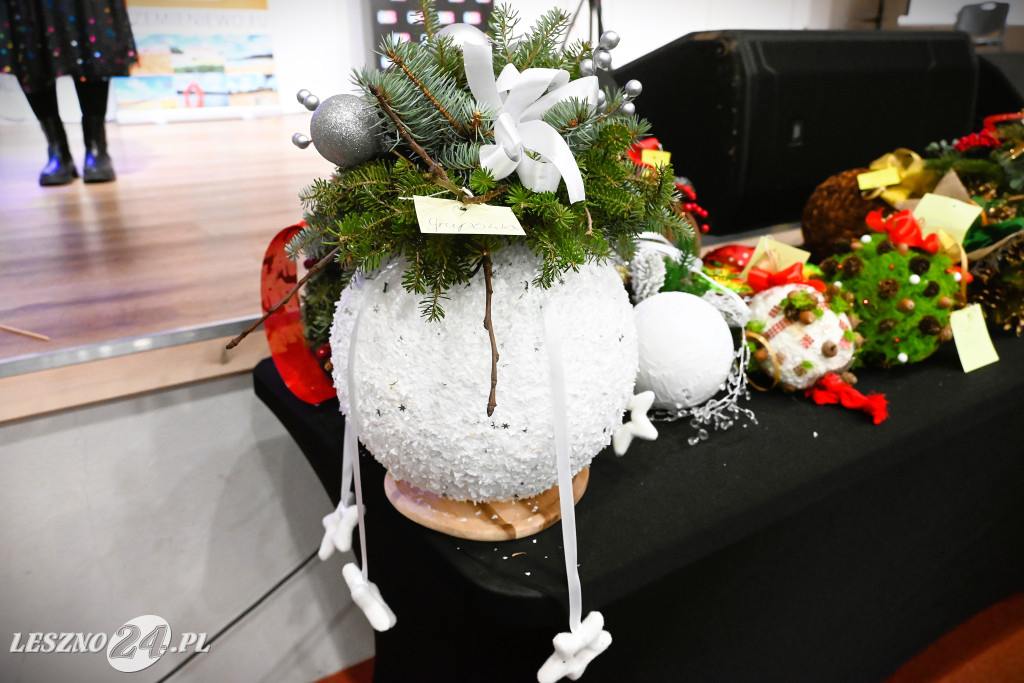 Mikołajki w gminie Krzemieniewo przyciągnęły tłumy