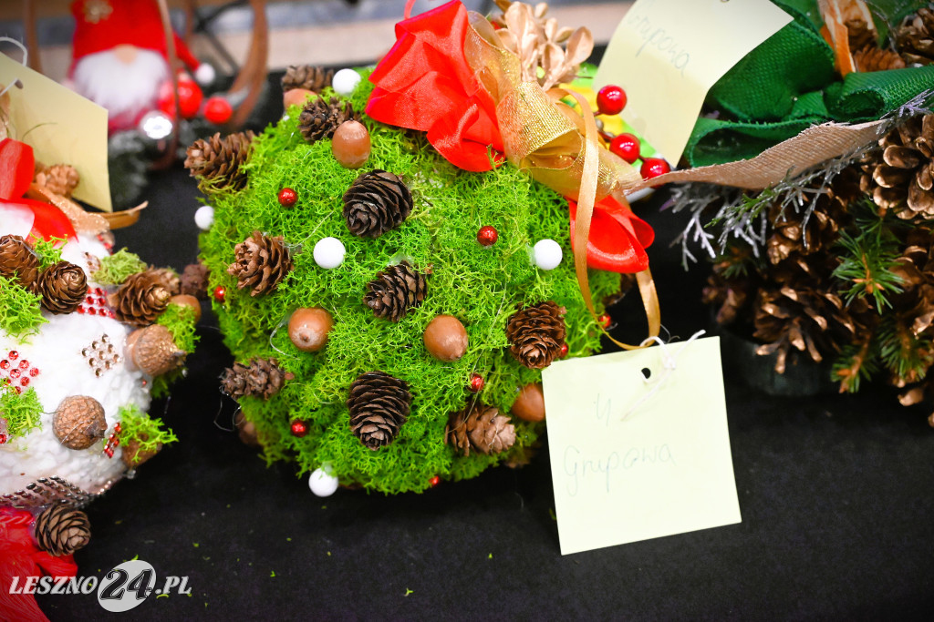 Mikołajki w gminie Krzemieniewo przyciągnęły tłumy