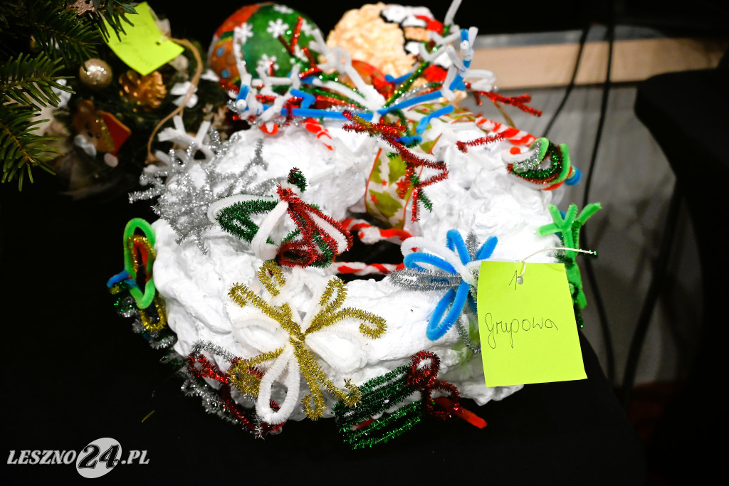 Mikołajki w gminie Krzemieniewo przyciągnęły tłumy