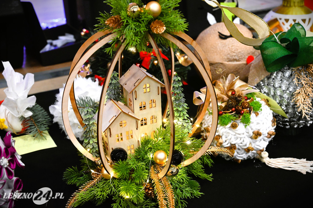 Mikołajki w gminie Krzemieniewo przyciągnęły tłumy