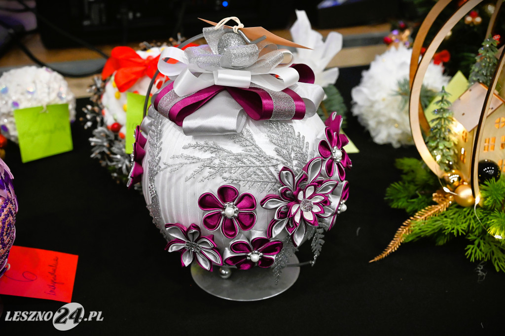 Mikołajki w gminie Krzemieniewo przyciągnęły tłumy