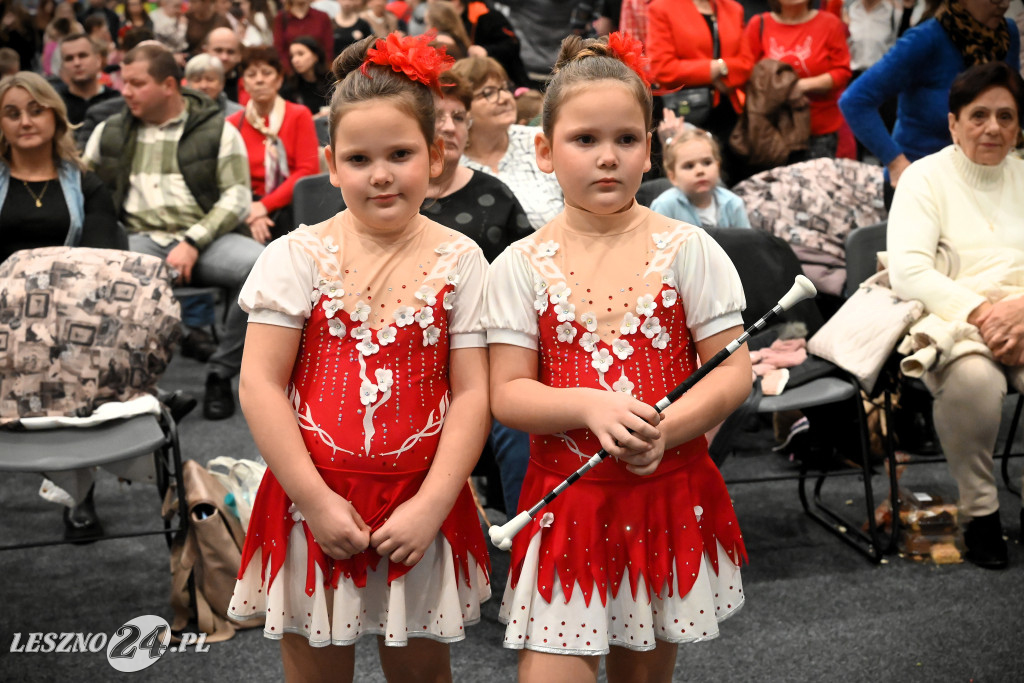 Mikołajki w gminie Krzemieniewo przyciągnęły tłumy