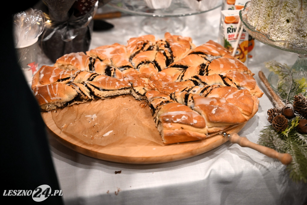 Mikołajki w gminie Krzemieniewo przyciągnęły tłumy